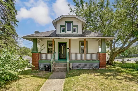 1813 Cordova Ave, North College Hill, OH 45239