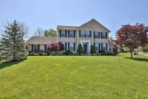 6421 Lucky Ln, Liberty Township, OH 45044