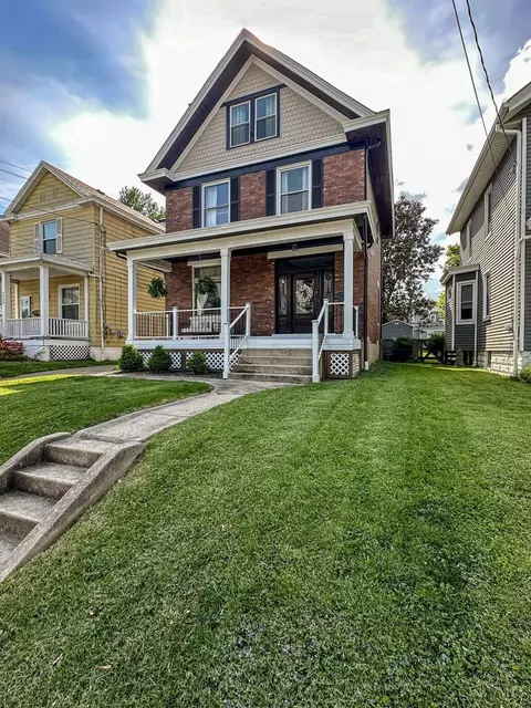 3935 Grove Ave, Norwood, OH 45212