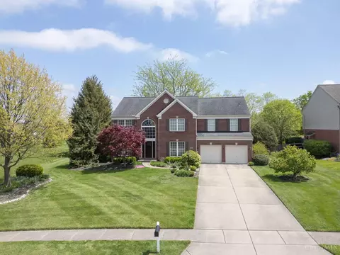 3660 Springside Dr, Mason, OH 45040