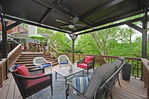6336 Vistaridge Ln, Cincinnati, OH 45227 photo 42
