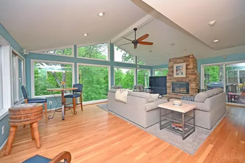6336 Vistaridge Ln, Cincinnati, OH 45227 photo 20