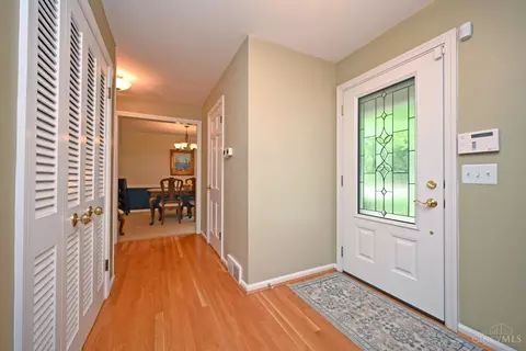 6336 Vistaridge Ln, Cincinnati, OH 45227 photo 4