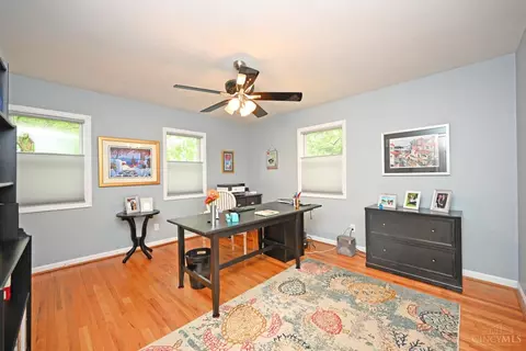 6336 Vistaridge Ln, Cincinnati, OH 45227 photo 30
