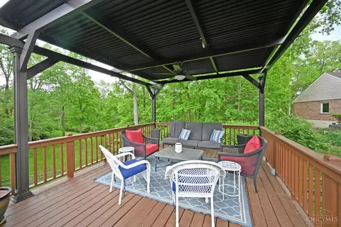 6336 Vistaridge Ln, Cincinnati, OH 45227 photo 41