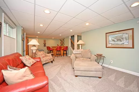 6336 Vistaridge Ln, Cincinnati, OH 45227 photo 35