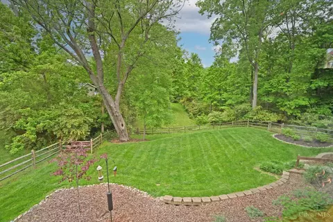 6336 Vistaridge Ln, Cincinnati, OH 45227 photo 23