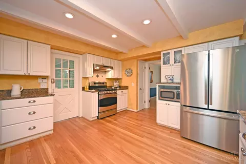 6336 Vistaridge Ln, Cincinnati, OH 45227 photo 16