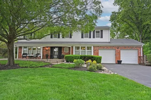 6336 Vistaridge Ln, Cincinnati, OH 45227