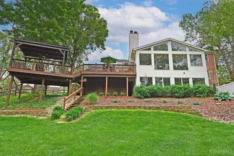 6336 Vistaridge Ln, Cincinnati, OH 45227 photo 49