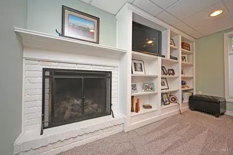 6336 Vistaridge Ln, Cincinnati, OH 45227 photo 34