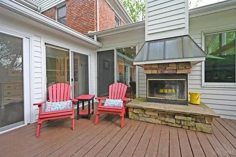 6336 Vistaridge Ln, Cincinnati, OH 45227 photo 40