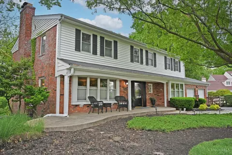 6336 Vistaridge Ln, Cincinnati, OH 45227 photo 2