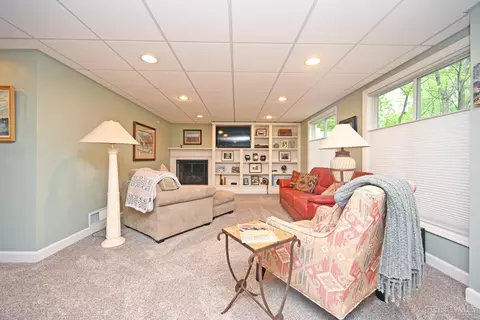 6336 Vistaridge Ln, Cincinnati, OH 45227 photo 33