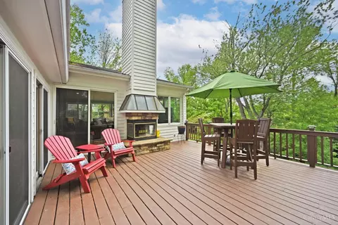 6336 Vistaridge Ln, Cincinnati, OH 45227 photo 39