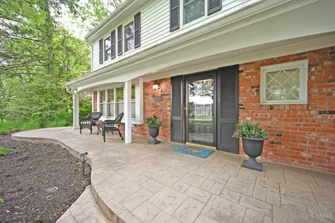 6336 Vistaridge Ln, Cincinnati, OH 45227 photo 3