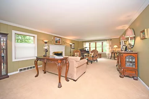 6336 Vistaridge Ln, Cincinnati, OH 45227 photo 5