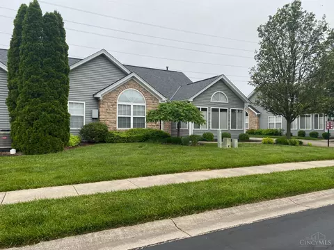 603 St Andrews Cir, Milford, OH 45150