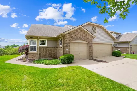 4186 Intrepid Dr #29, Colerain Twp, OH 45252