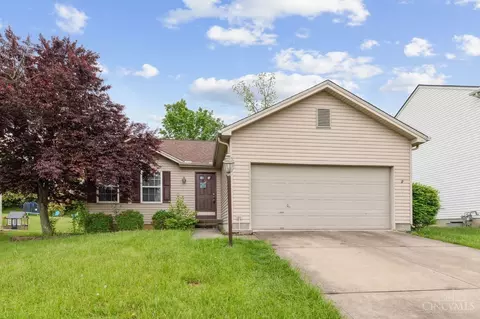 6699 Fayetta Dr, Hamilton, OH 45011