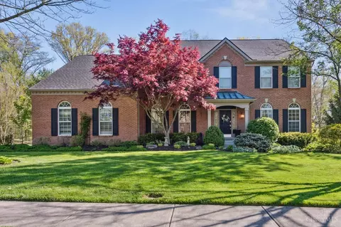 10450 Brentmoor Dr, Symmes Twp, OH 45140