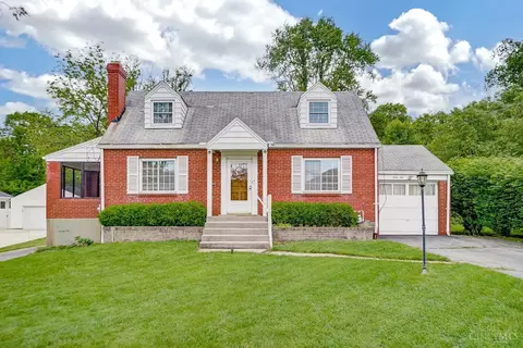 6652 Dawson Rd, Madeira, OH 45243