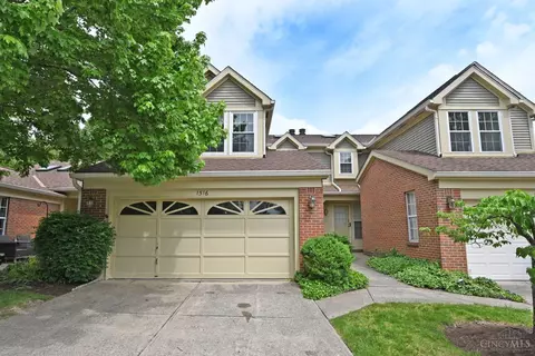 1516 Cohasset Dr, Cincinnati, OH 45255