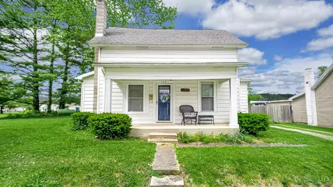 116 Elm St, Peebles, OH 45660
