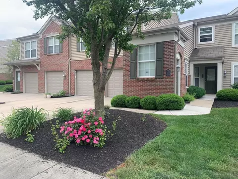 7254 English Dr, Newtown, OH 45244