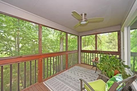 Exterior - 7933 Bar Harbor Dr, Cincinnati, OH 45255 photo 4 of 14