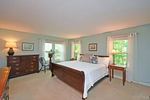 Bedroom - 7933 Bar Harbor Dr, Cincinnati, OH 45255 photo 1 of 6