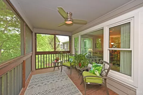 Exterior - 7933 Bar Harbor Dr, Cincinnati, OH 45255 photo 5 of 14