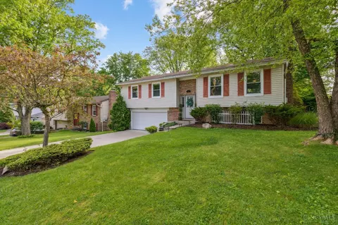 1730 Eight Mile Rd, Cincinnati, OH 45255