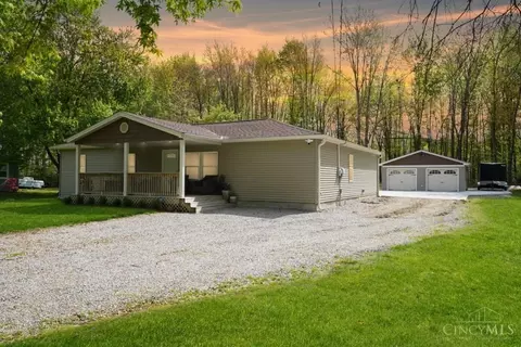 6008 Goshen Rd, Goshen, OH 45122
