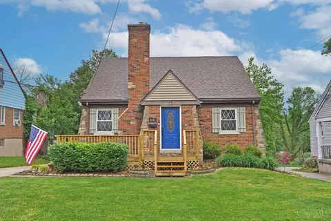 5694 Haubner Rd, Cincinnati, OH 45247