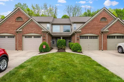 5016 Lord Alfred Ct, Sharonville, OH 45241