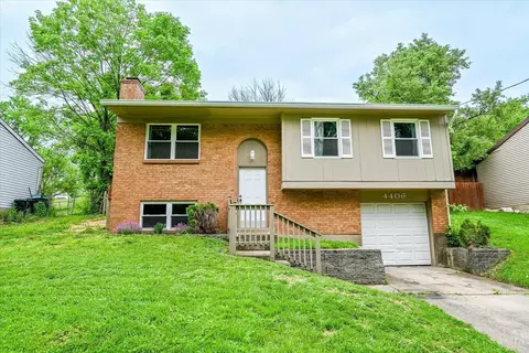 4406 Mt Alverno Rd, Cincinnati, OH 45238