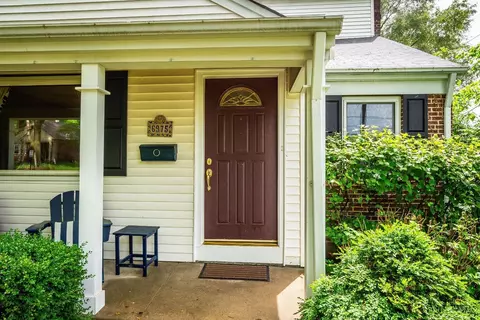 Exterior - 6975 Bramble Hill Dr, Mariemont, OH 45227 photo 4 of 8