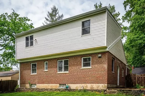 Exterior - 6975 Bramble Hill Dr, Mariemont, OH 45227 photo 6 of 8
