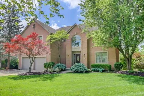 111 Annandale Dr, Fairfield, OH 45014