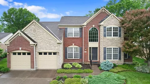 4179 Brandonmore Dr, Cincinnati, OH 45255