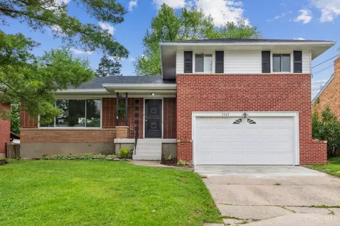 5547 Glen Rd, Cincinnati, OH 45248