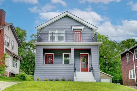 3479 Evanston, Cincinnati, OH 45207