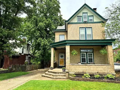 3002 Wardall Ave, Cincinnati, OH 45211