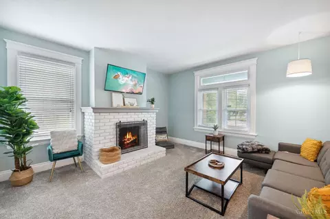 3002 Wardall Ave, Cincinnati, OH 45211 photo 5