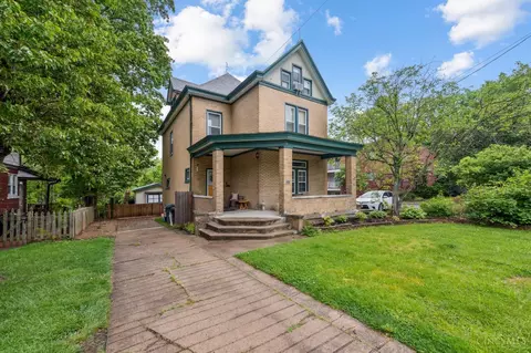 3002 Wardall Ave, Cincinnati, OH 45211 photo 2