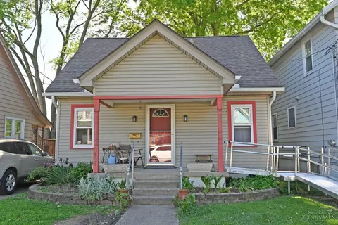 3807 Lonsdale St, Fairfax, OH 45227