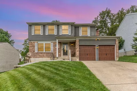 5375 Edger Dr, Cincinnati, OH 45239
