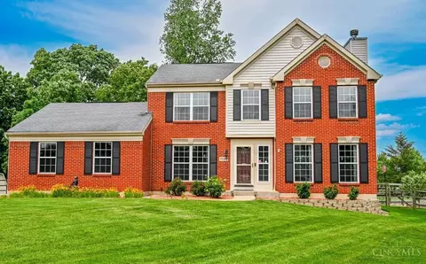 7024 Greenstone Trce, Loveland, OH 45140