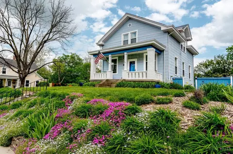 7928 Hickman St, Mount Healthy, OH 45231